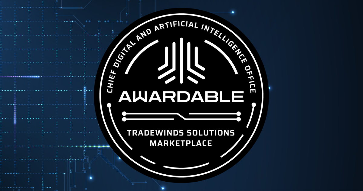 Tradewinds Marketplace Axellio Deemed Awardable