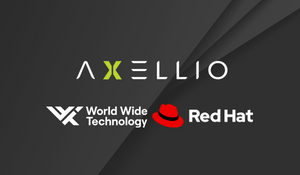 Axellio Selected for $39.5 Million US Army Mobile Cybersecurity Contract