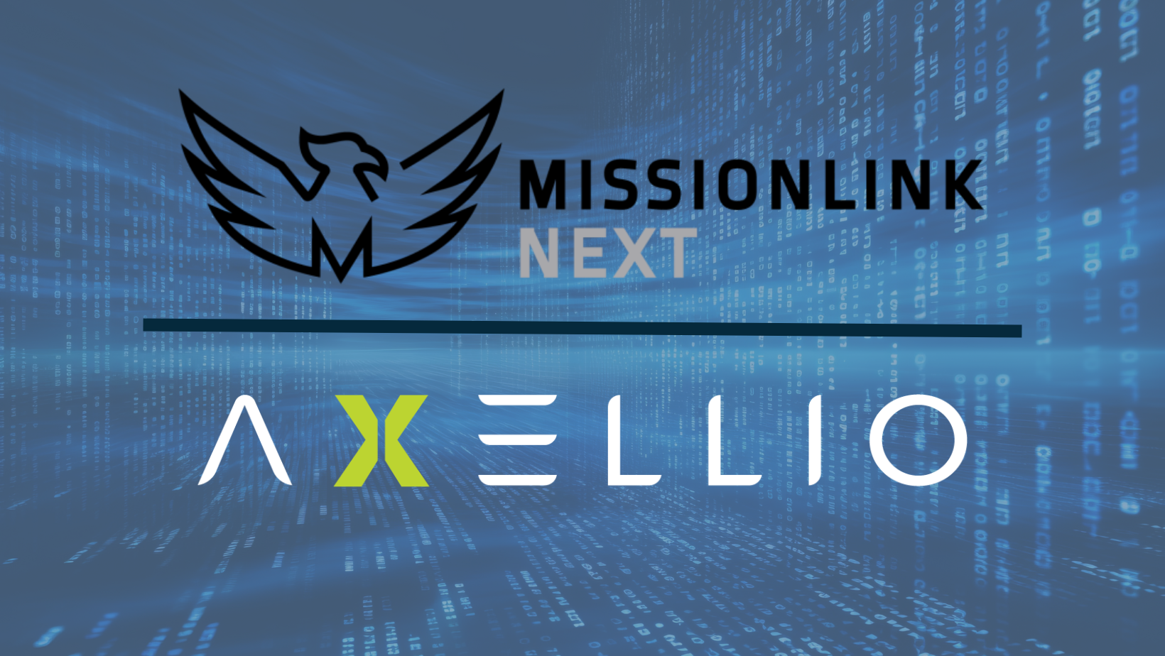 Axellio graduates from MissionLink's 2023 Cohort